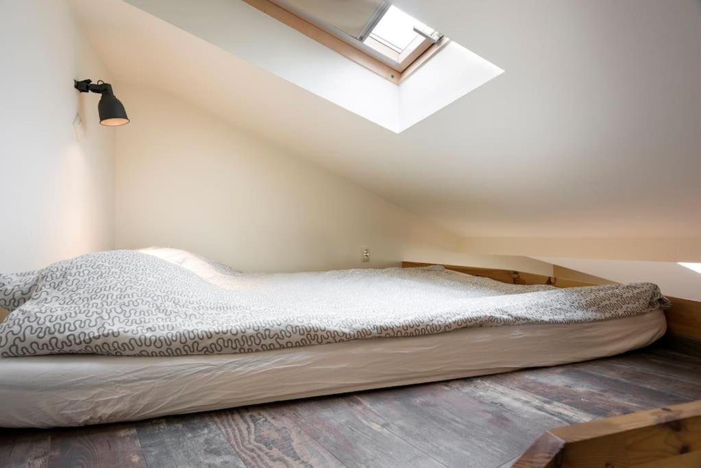 Stay In The Heart Of Krakau Buitenkant foto