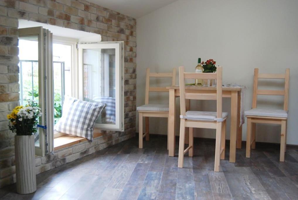 Stay In The Heart Of Krakau Buitenkant foto