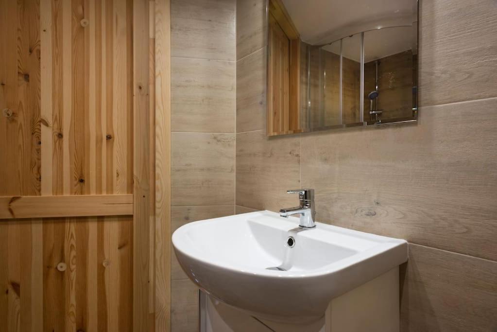 Stay In The Heart Of Krakau Buitenkant foto