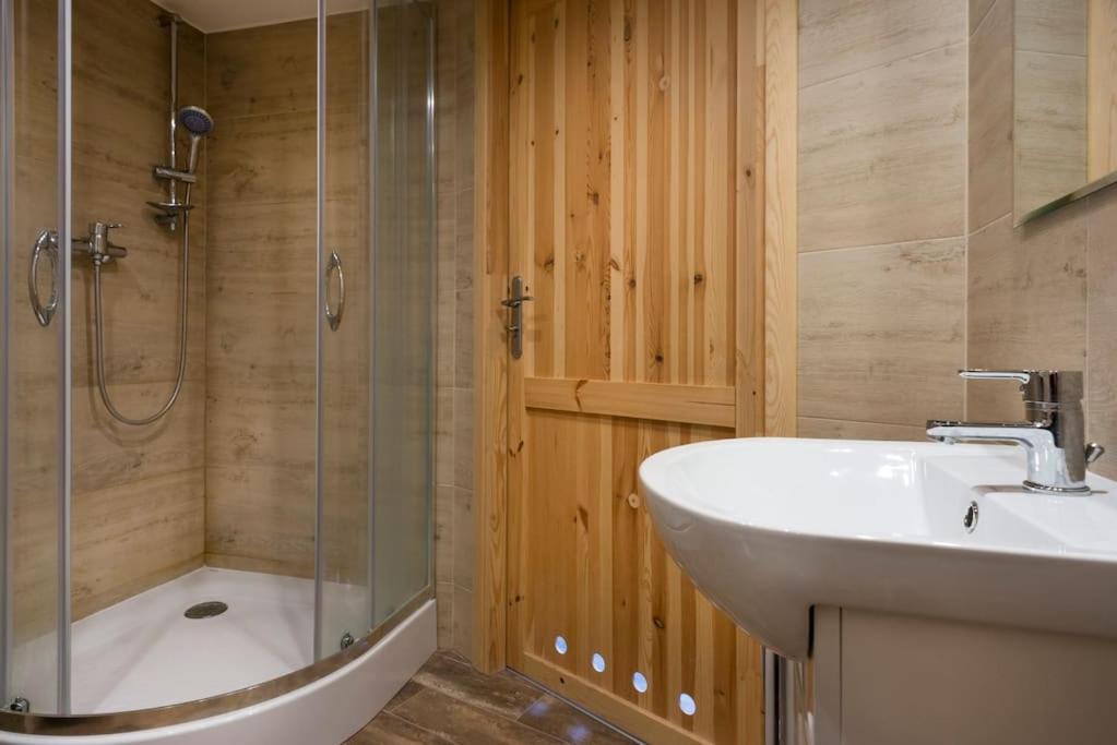 Stay In The Heart Of Krakau Buitenkant foto