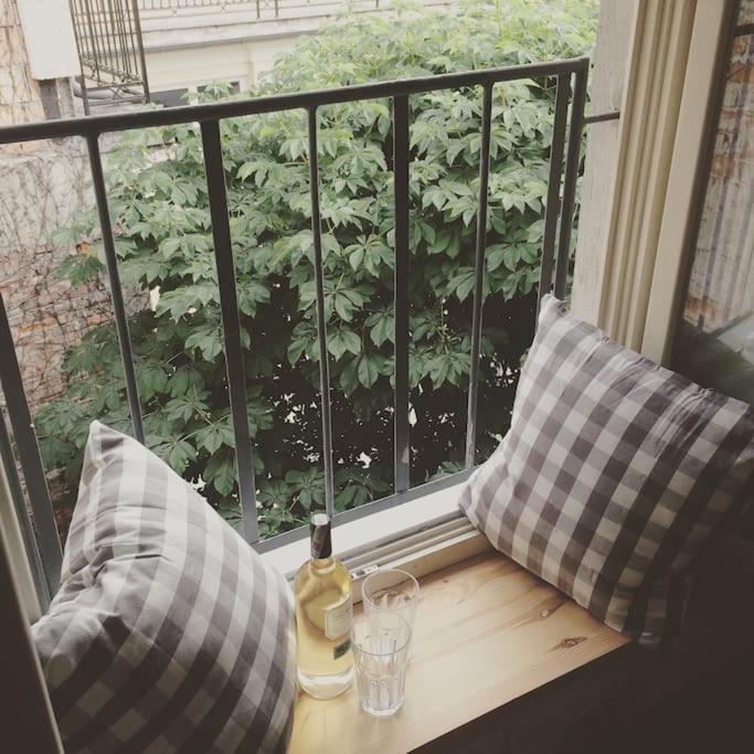 Stay In The Heart Of Krakau Buitenkant foto